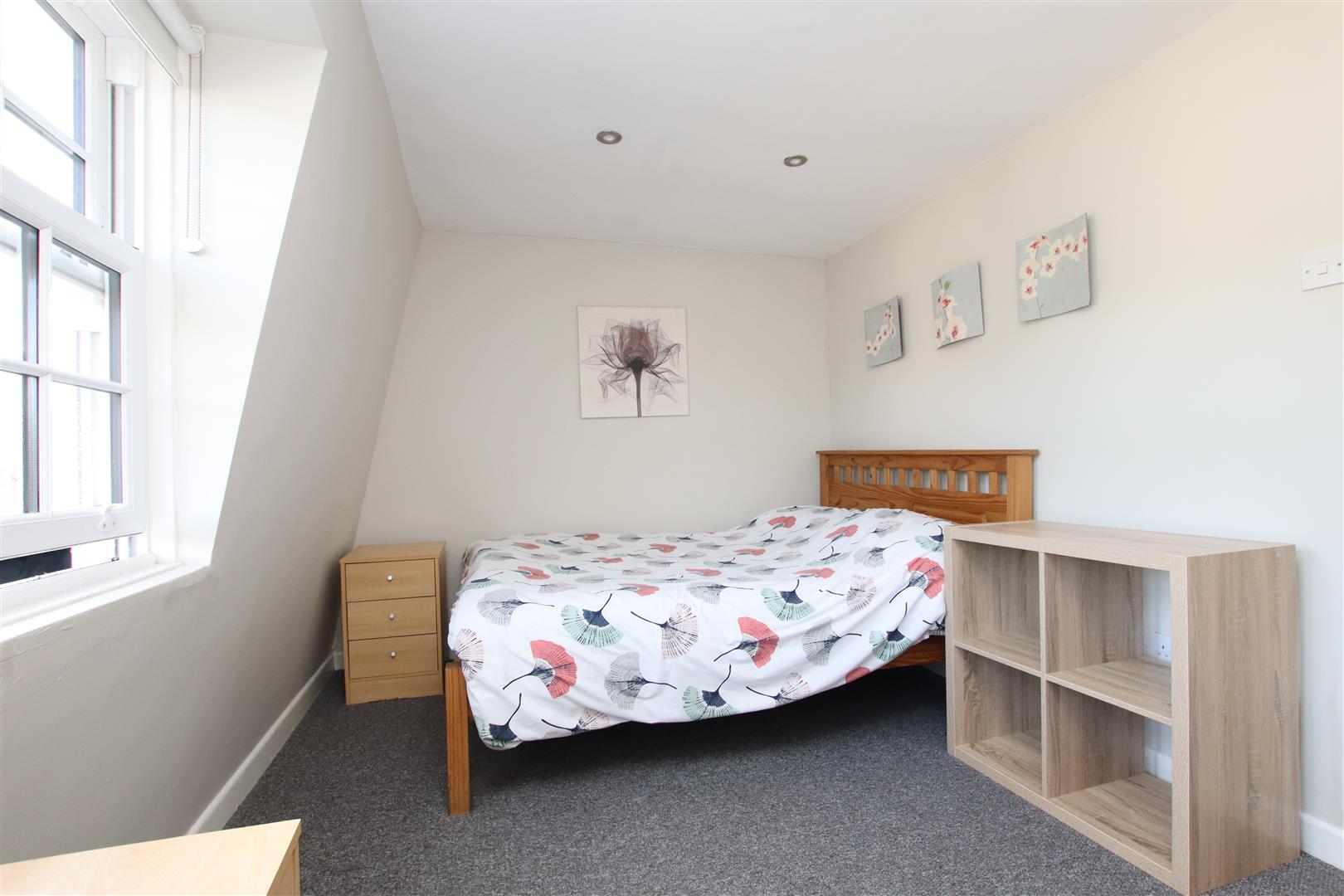 Monmouth Court, Bath, BA1